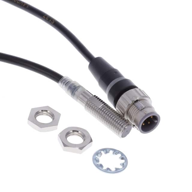 GX-308M-A-N-J Panasonic Industrial Automation Sales  Proximity Sensors